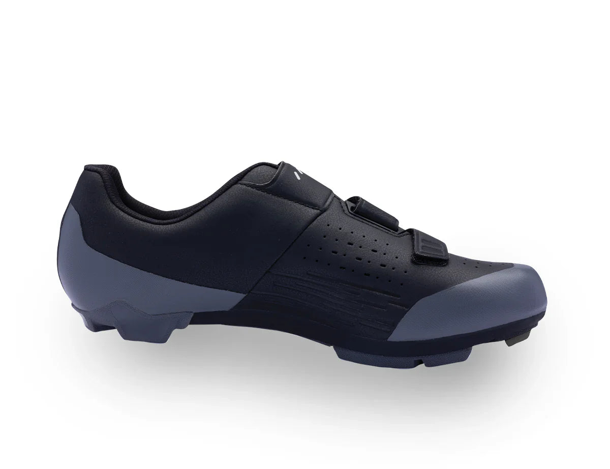 Zapatilla Ciclismo Sidi XC Silvis Black