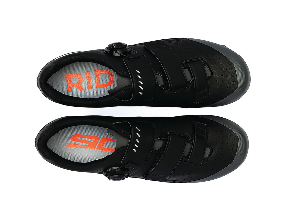 Zapatilla Ciclismo Sidi XC Silvis Black
