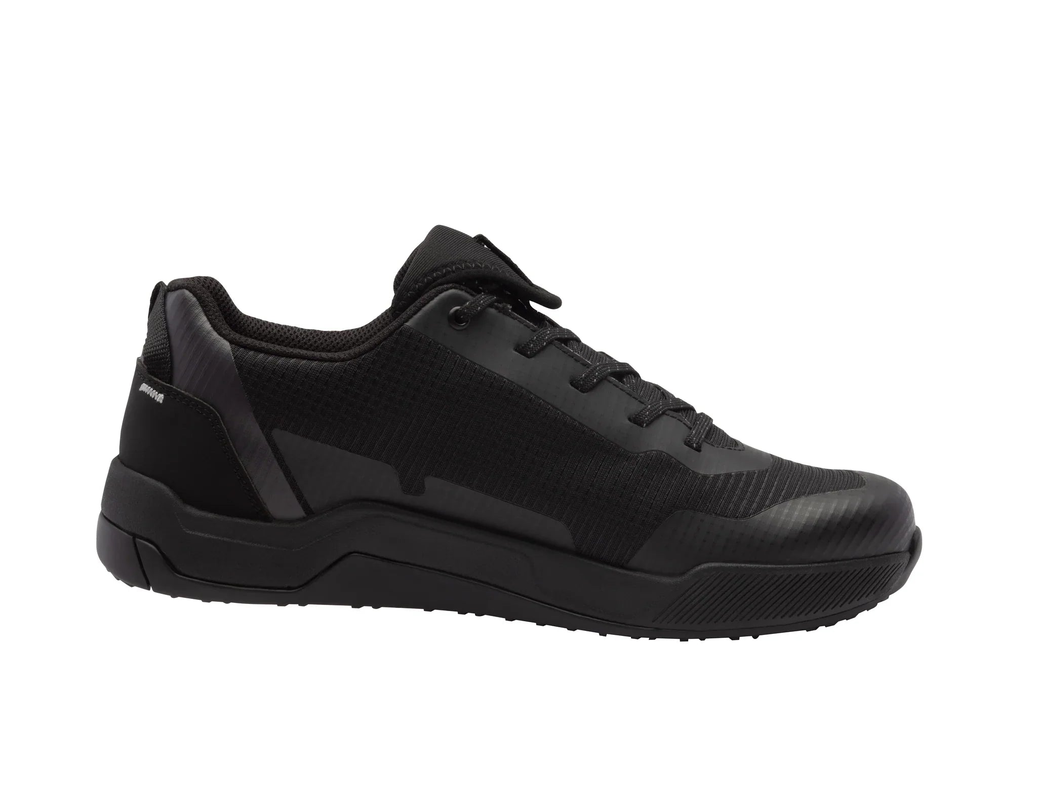 Zapatilla Ciclismo Sidi Enduro Plataforma Motus Negro