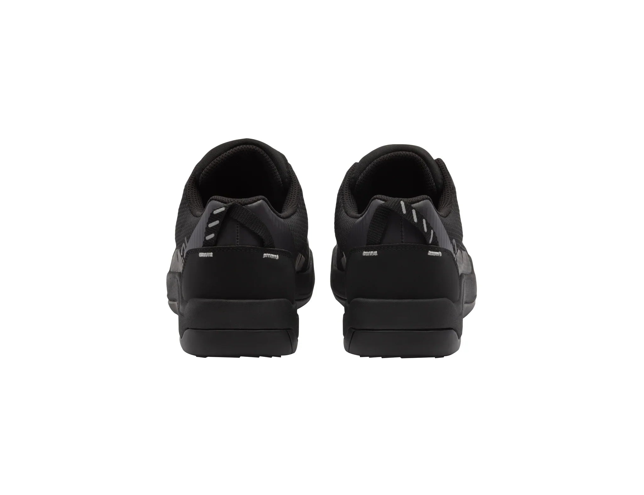 Zapatilla Ciclismo Sidi Enduro Plataforma Motus Negro