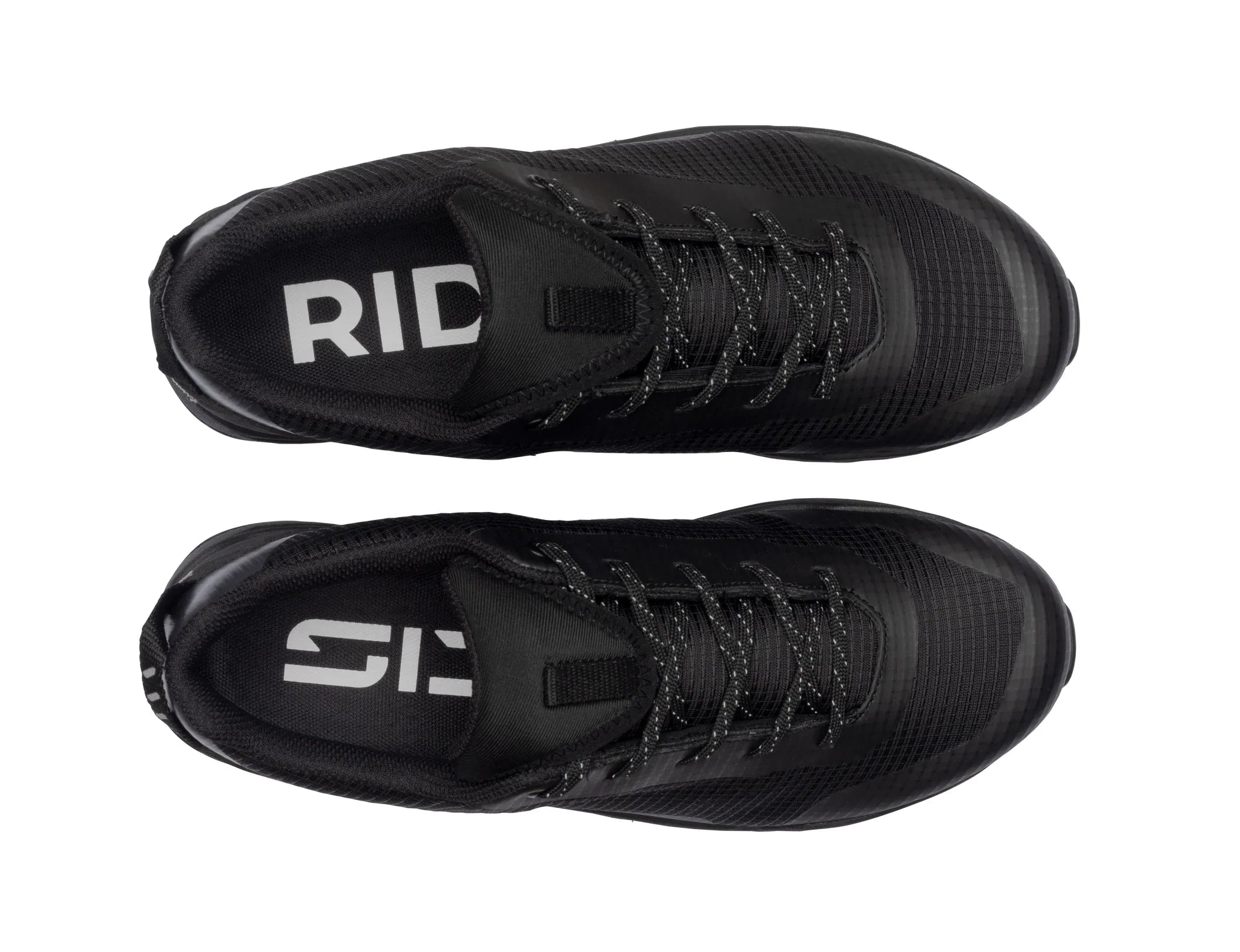 Zapatilla Ciclismo Sidi Enduro Plataforma Motus Negro