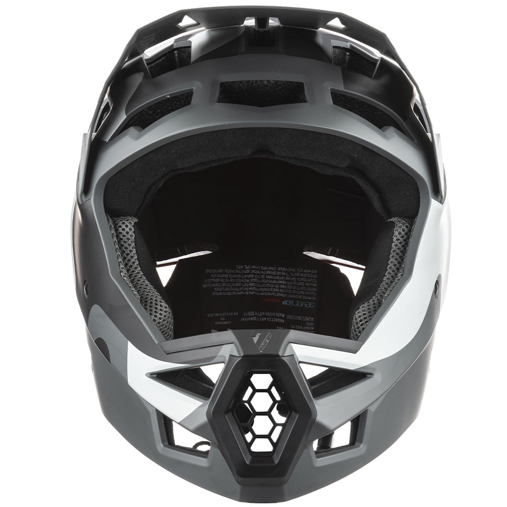 7IDP Casco Project 23 Abs Matt Camo/Black - Rideshop
