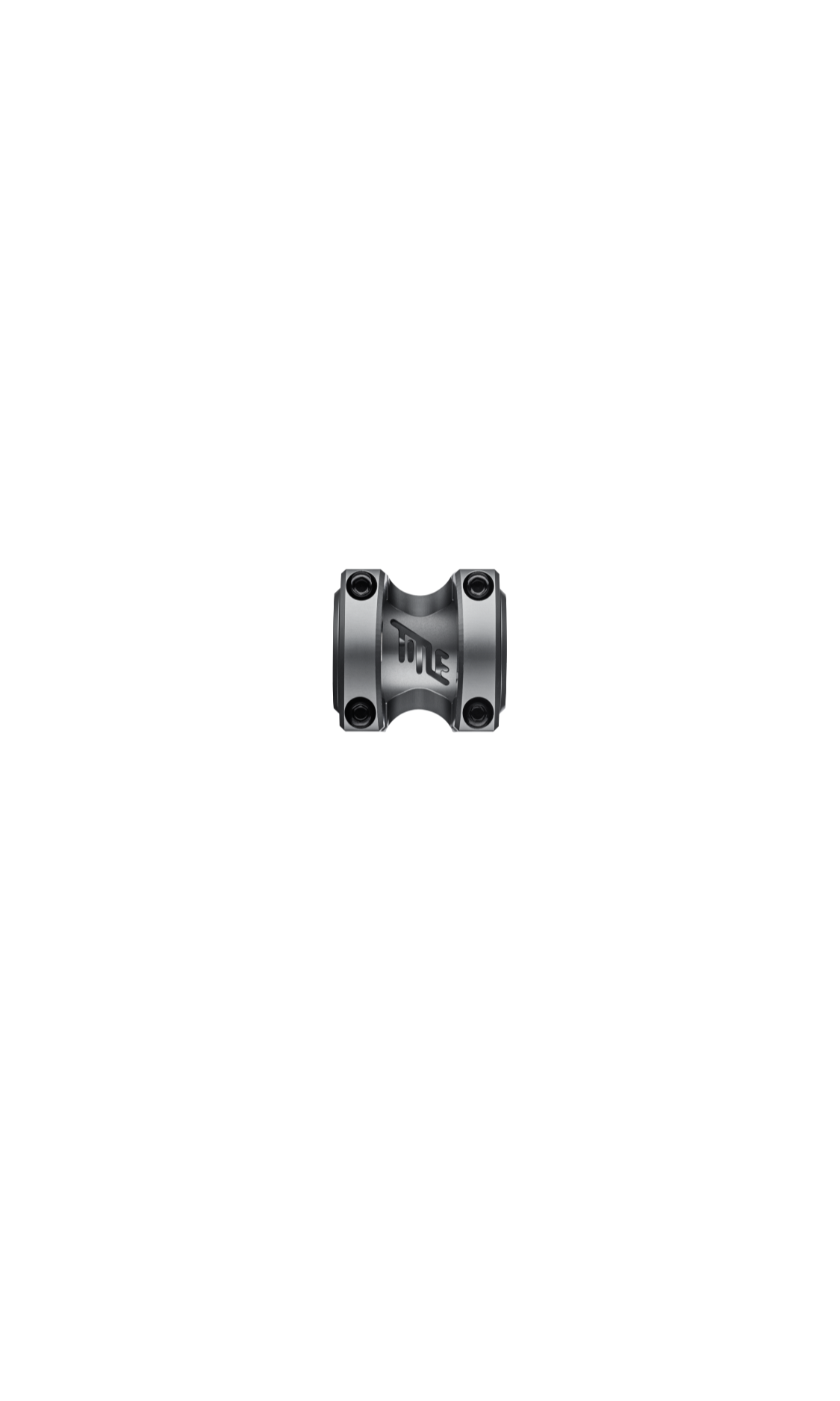 Tee Title ST1 35 mm Grey