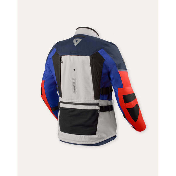 Revit Chaqueta Sand 5 H2O