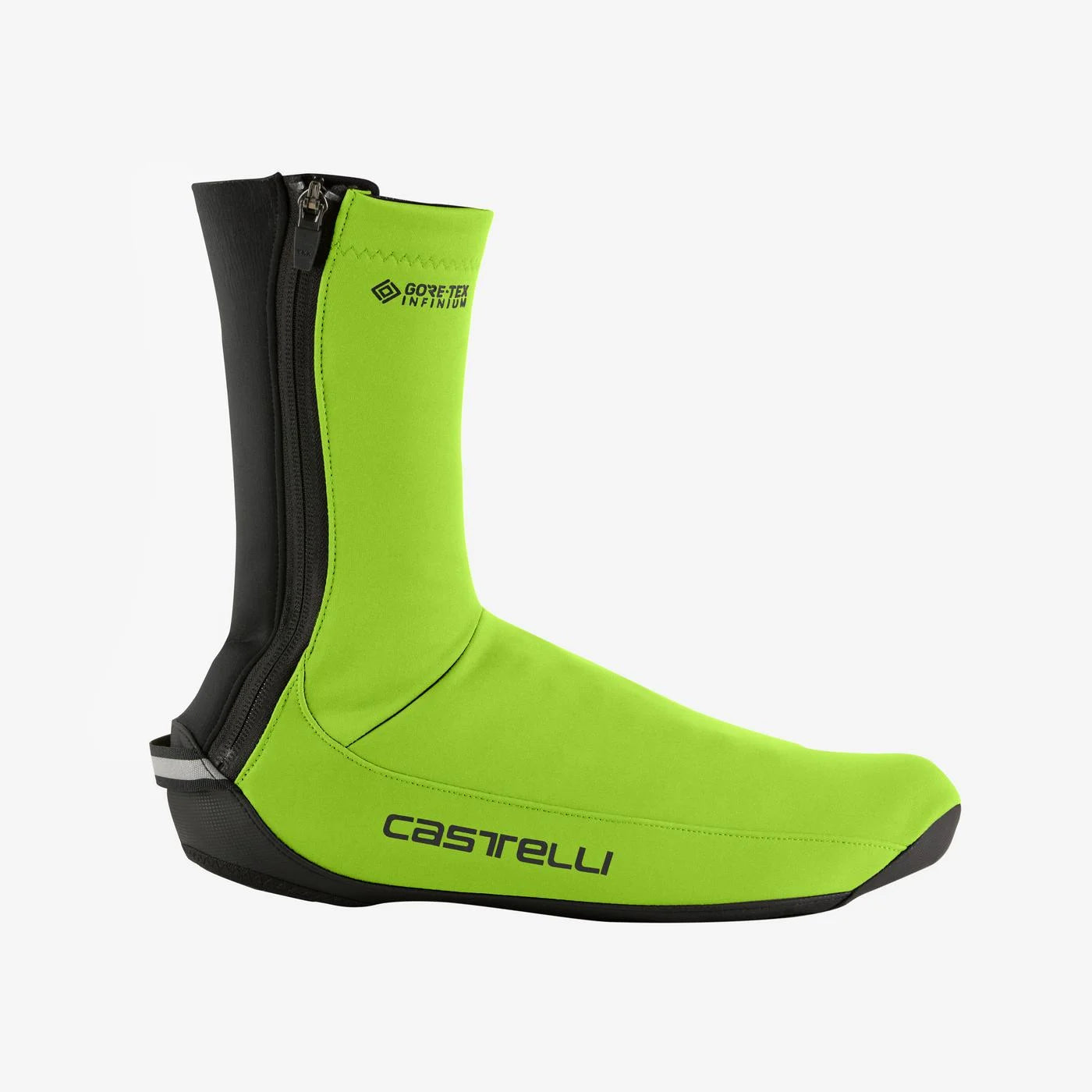 Cobertor Castelli Espresso Electric Lime
