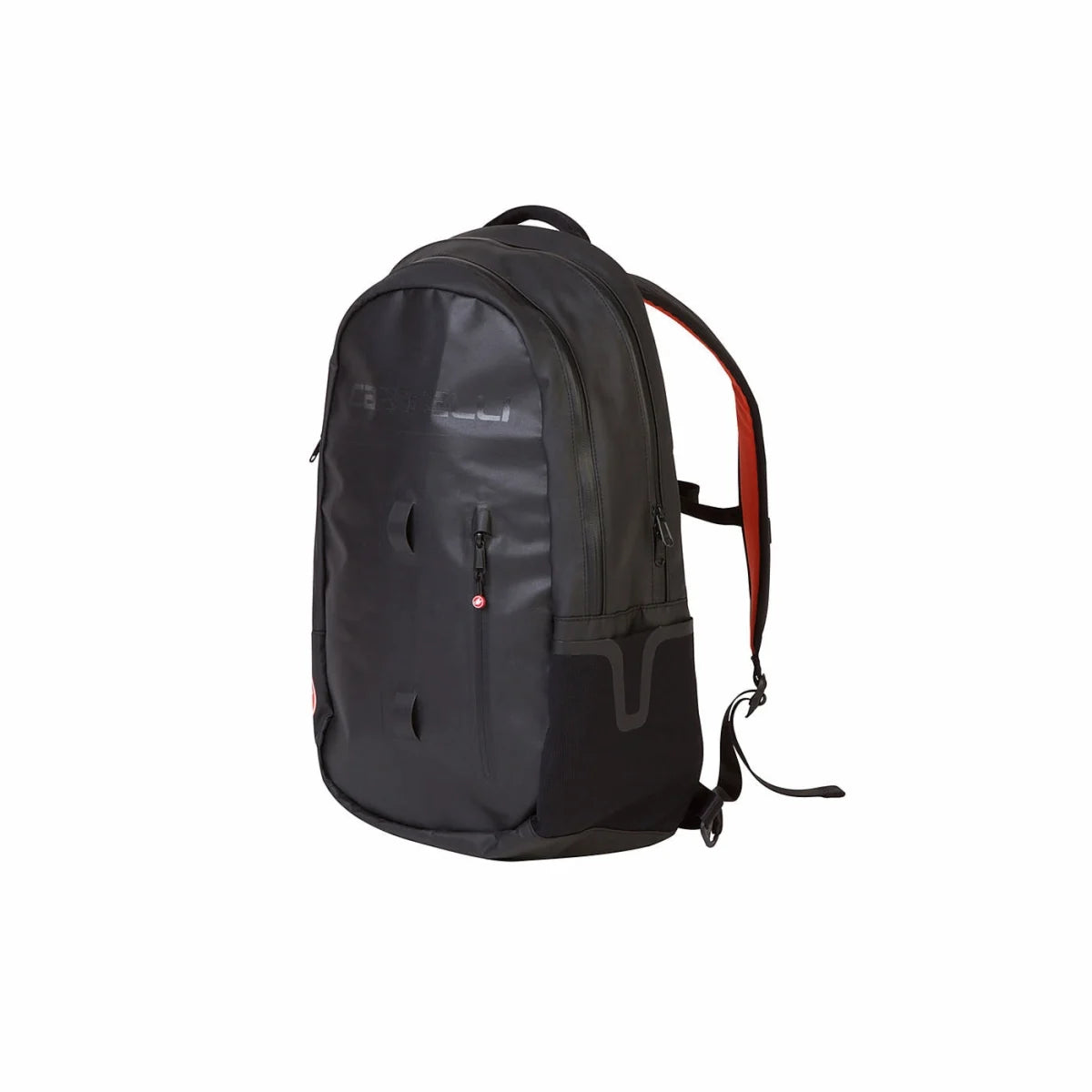 Mochila Castelli Negro
