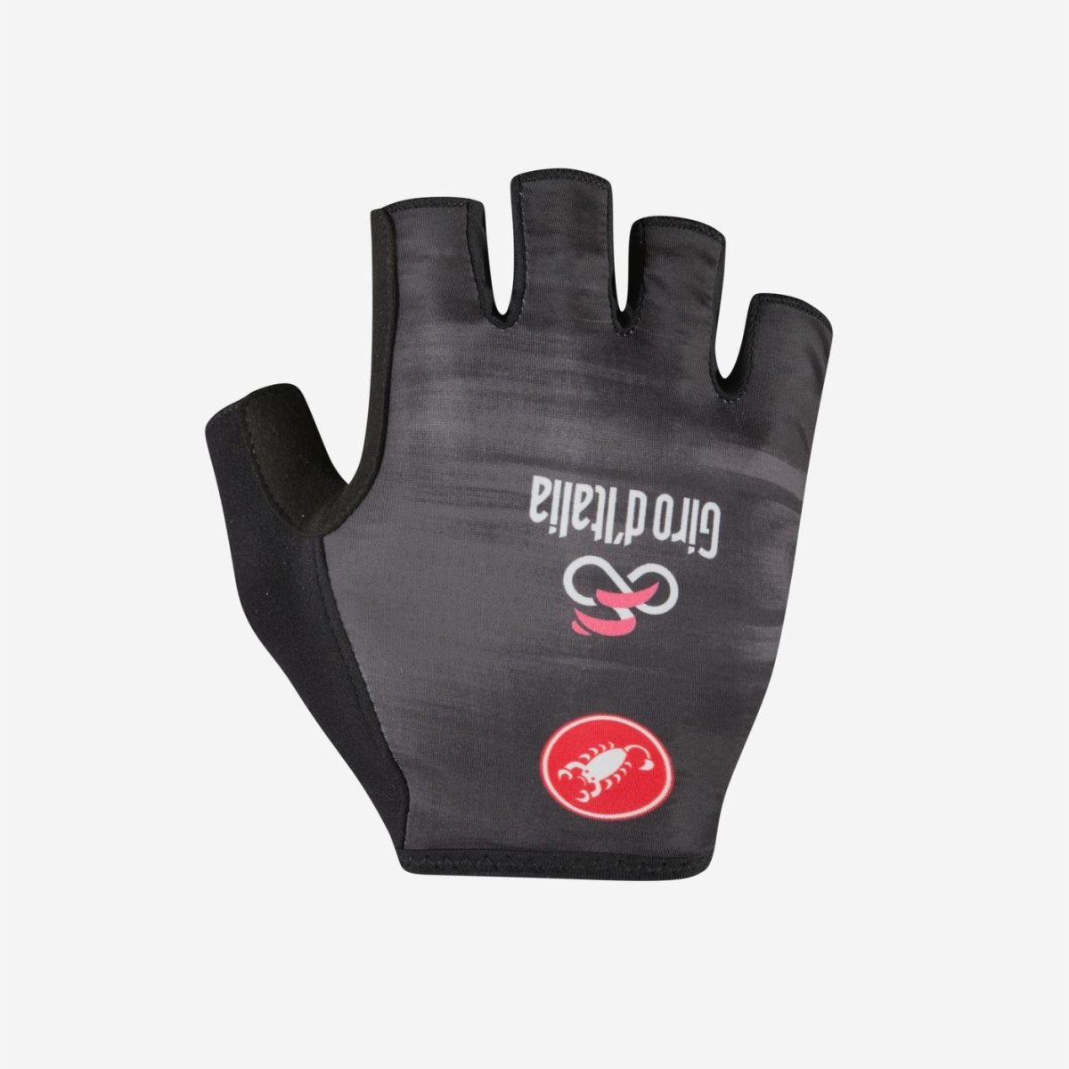 Castelli Guante Giro Nero - Rideshop