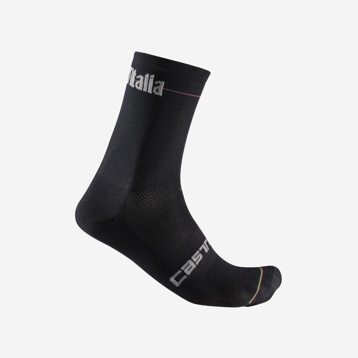 Castelli Calcetines Giro 13 Nero - Rideshop