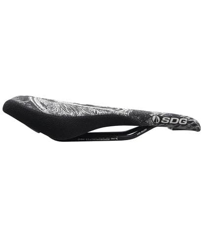 Asiento Sdg Oso Radar Mtn Lux-Alloy