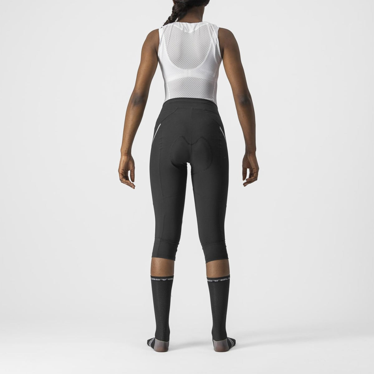 Castelli Calzas Mujer Velocissima 3