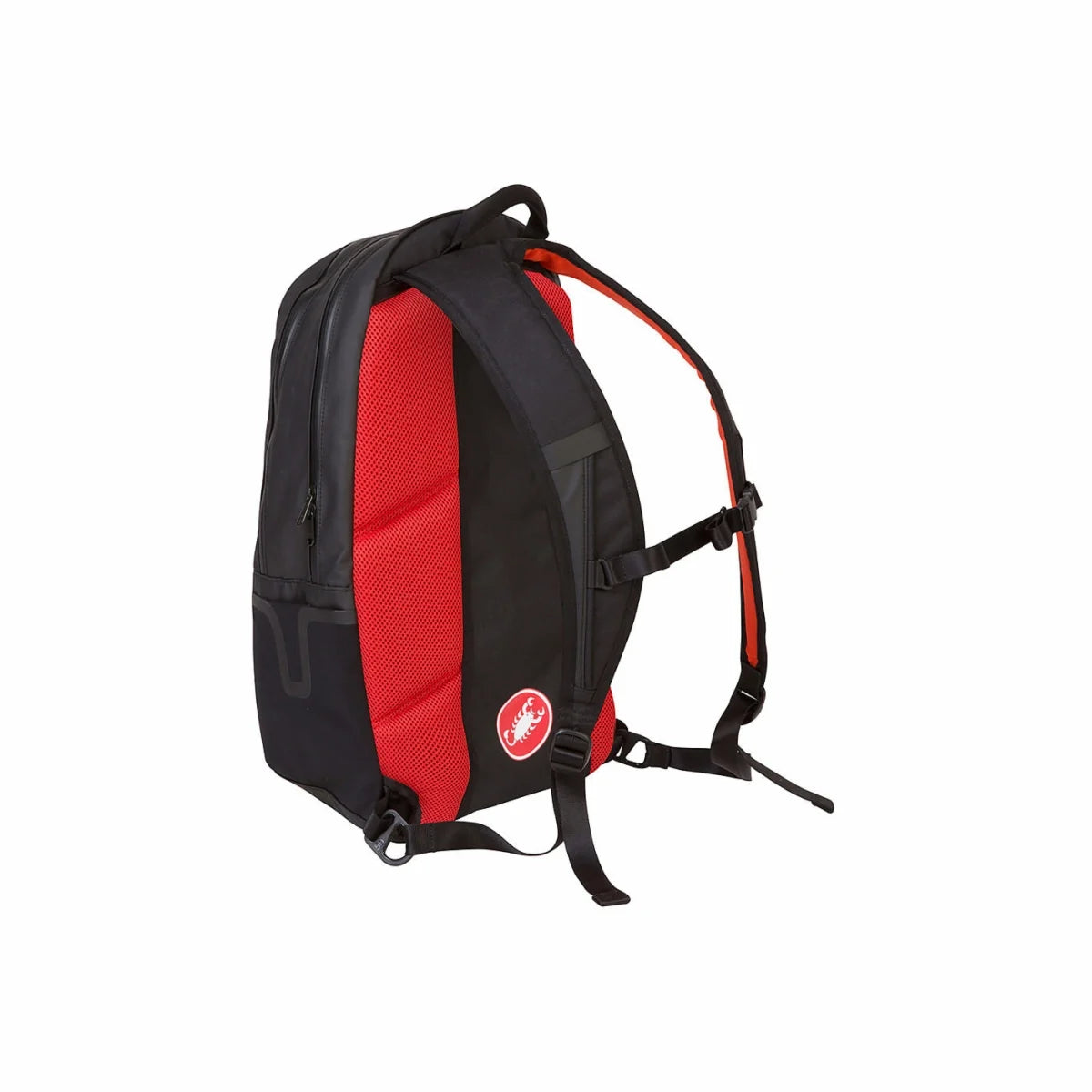 Mochila Castelli Negro