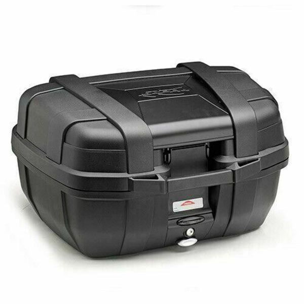 Kappa Top Case KGR52N Garda 52L Black Cover