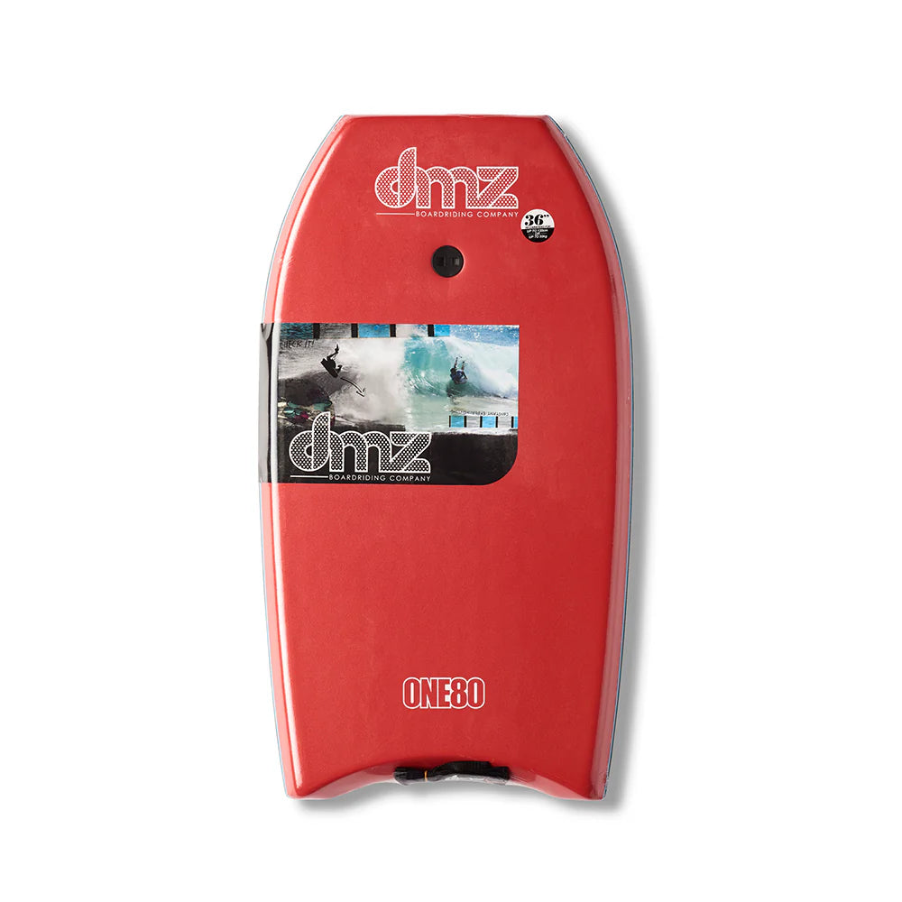 Tabla de Bodyboard DMZ ONE80