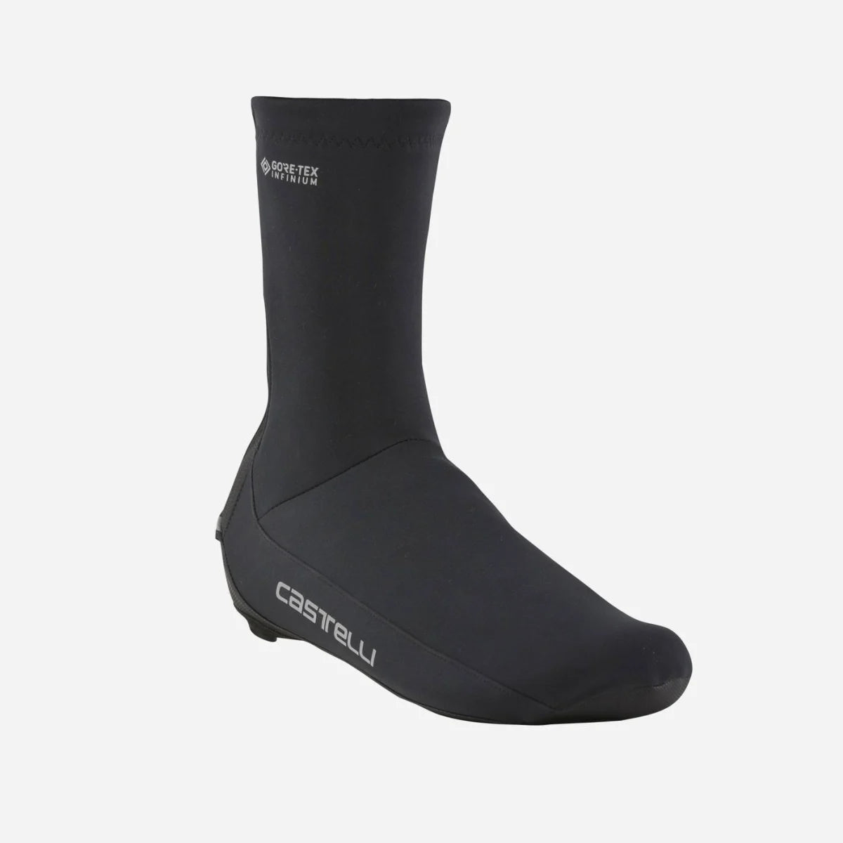 Cobertor Castelli Espresso Negro