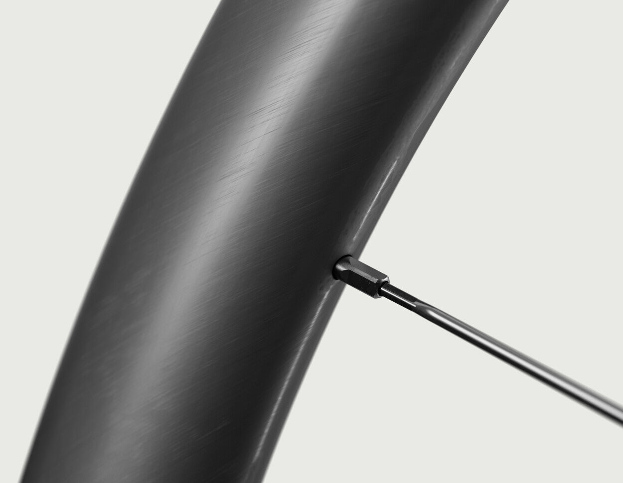 Rueda Ruta Oquo RP35TEAM Shimano HG Negra Par