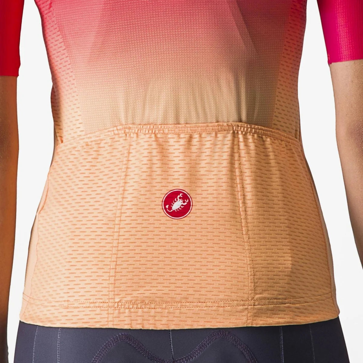 Jersey Castelli Salita Fucsia