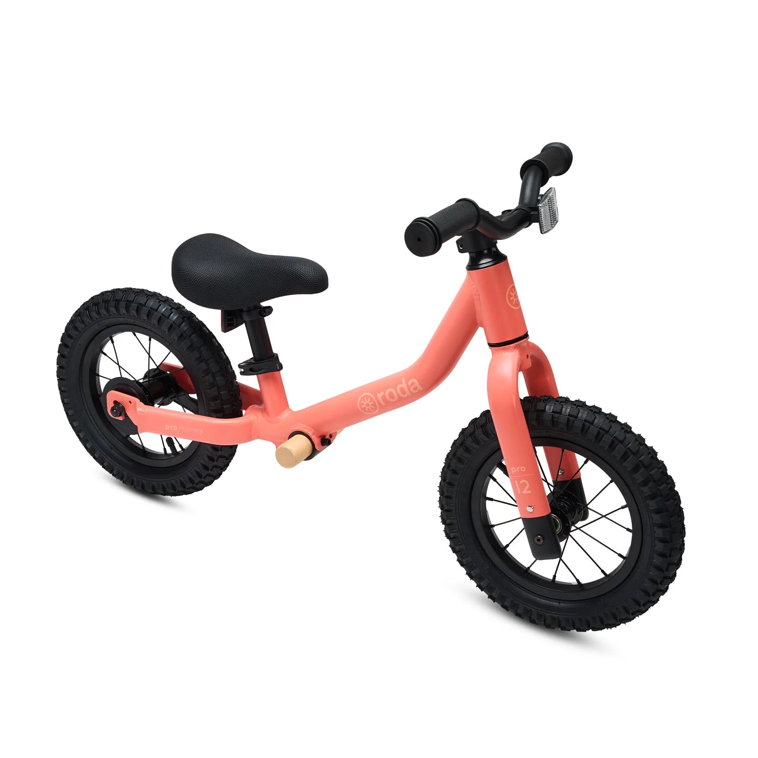 Roda Bicicleta Pro Series Aro 12 | Rosado - Rideshop
