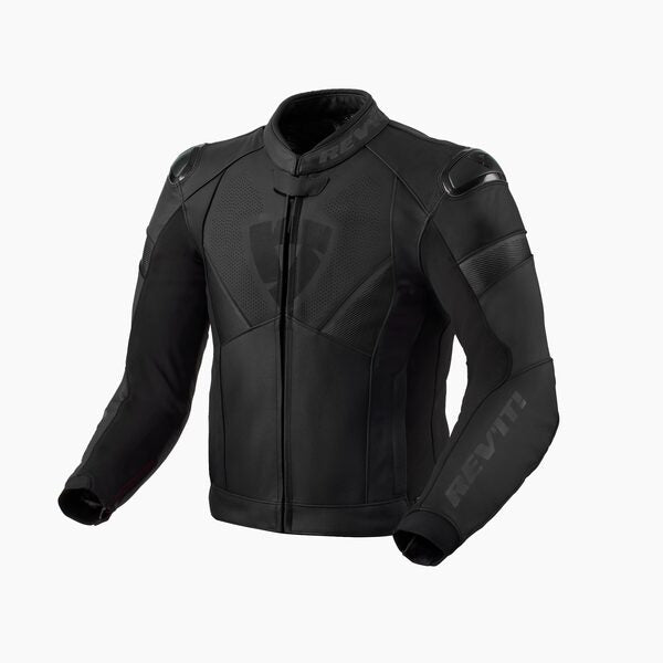Revit Chaqueta Argon 2