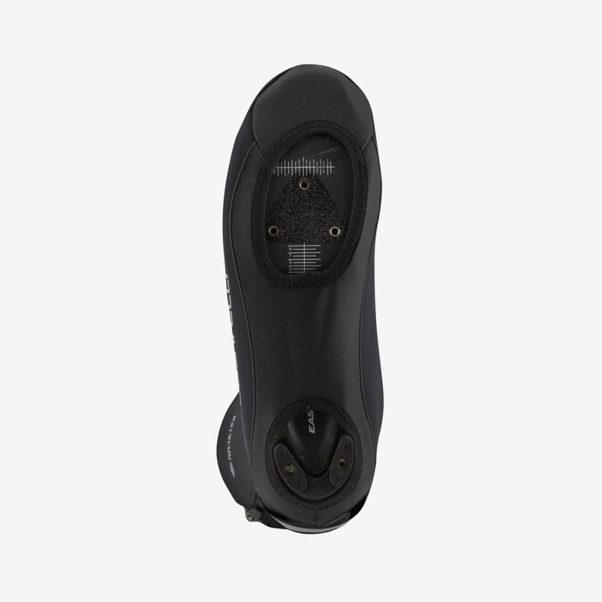 Cobertor Castelli Espresso Negro