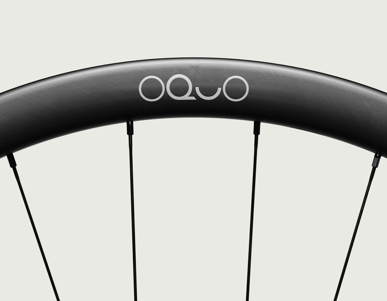 Rueda Ruta Oquo RP35TEAM Shimano HG Negra Par