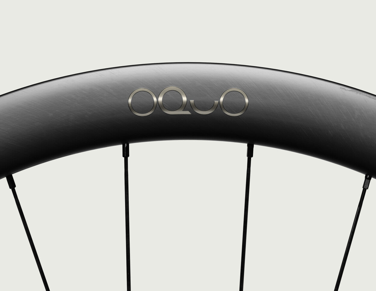 Rueda Ruta Oquo RP45LTD SRAM XDR Negra Par