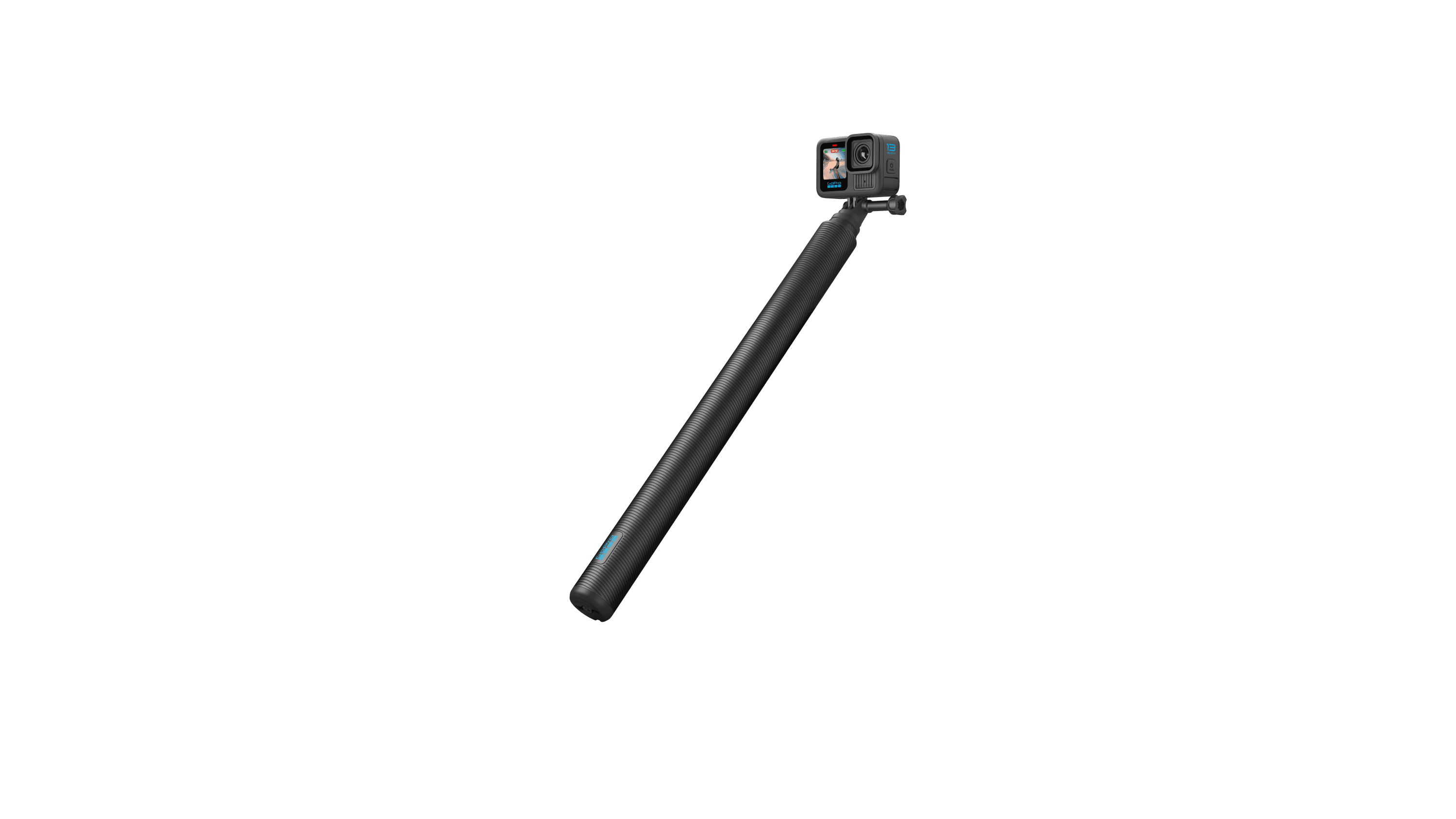 Accesorio GoPro Vara de Extensión de Fibra de Carbono de 9 Pies (2,7 M) - vista 2