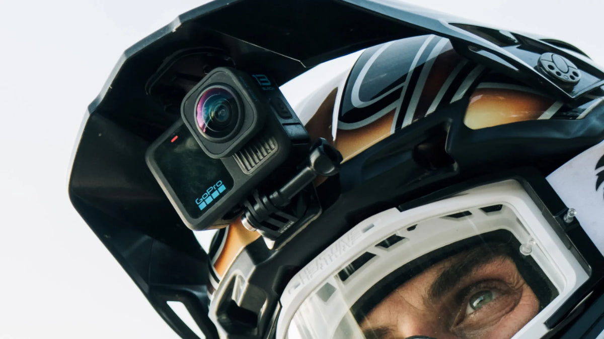 Accesorio GoPro Módulo de Lente Ultra Gran Angular - vista 5