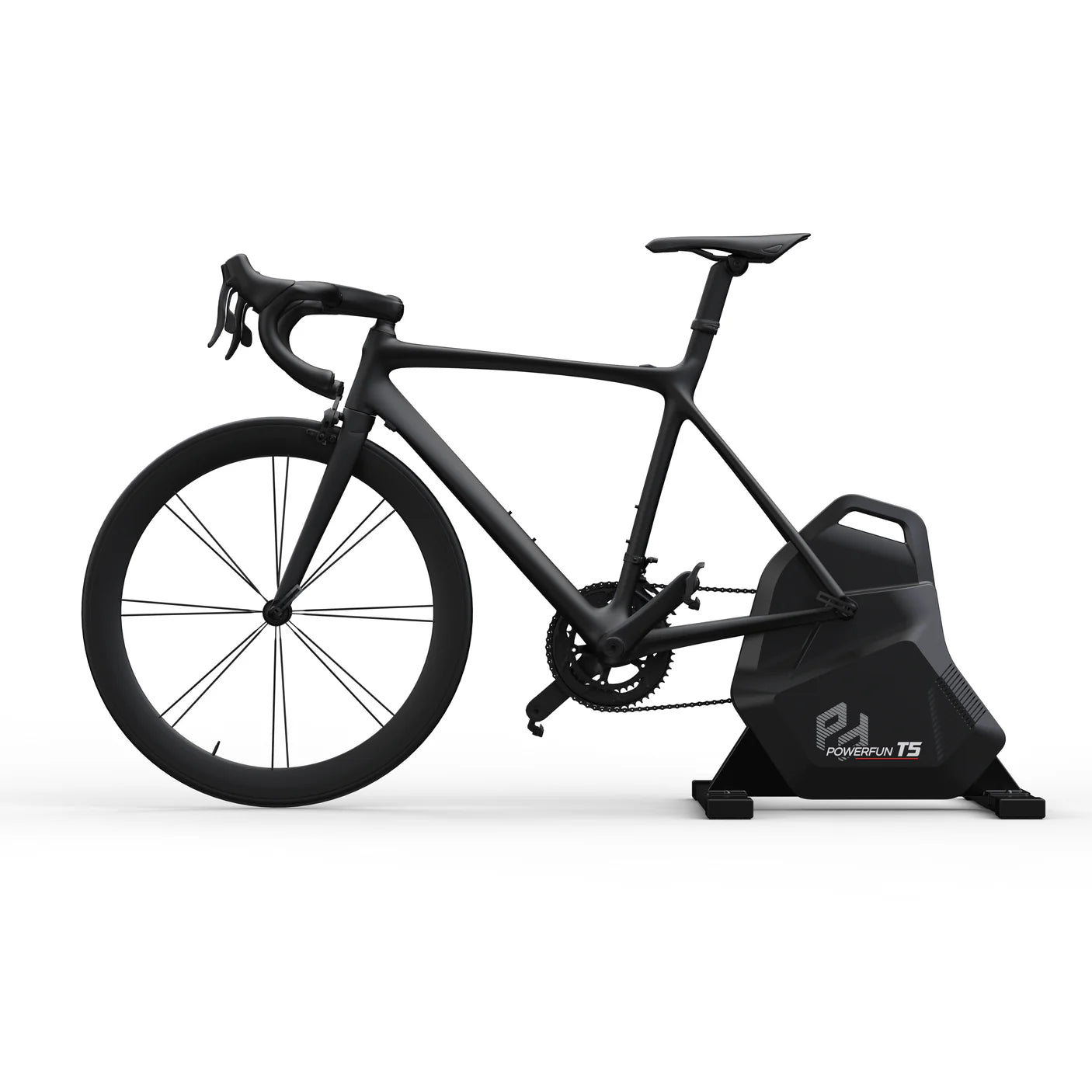 Rodillo Smart Powerfun T5 (Preventa Julio 2026)