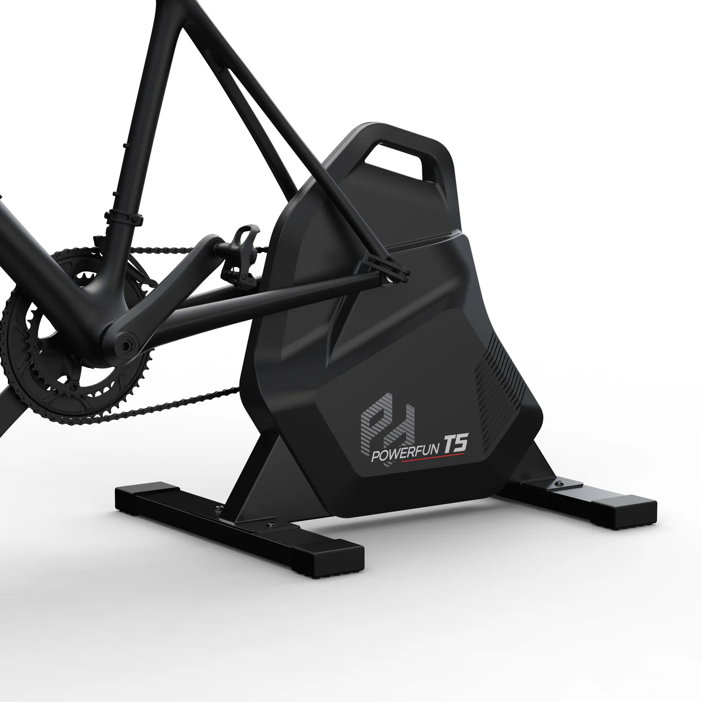 Rodillo Smart Powerfun T5 (Preventa Julio 2026)