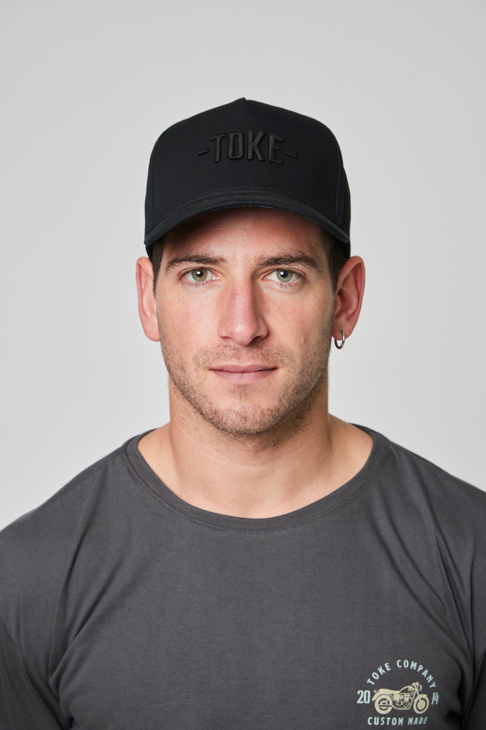 Jockey Hombre Classic Negro