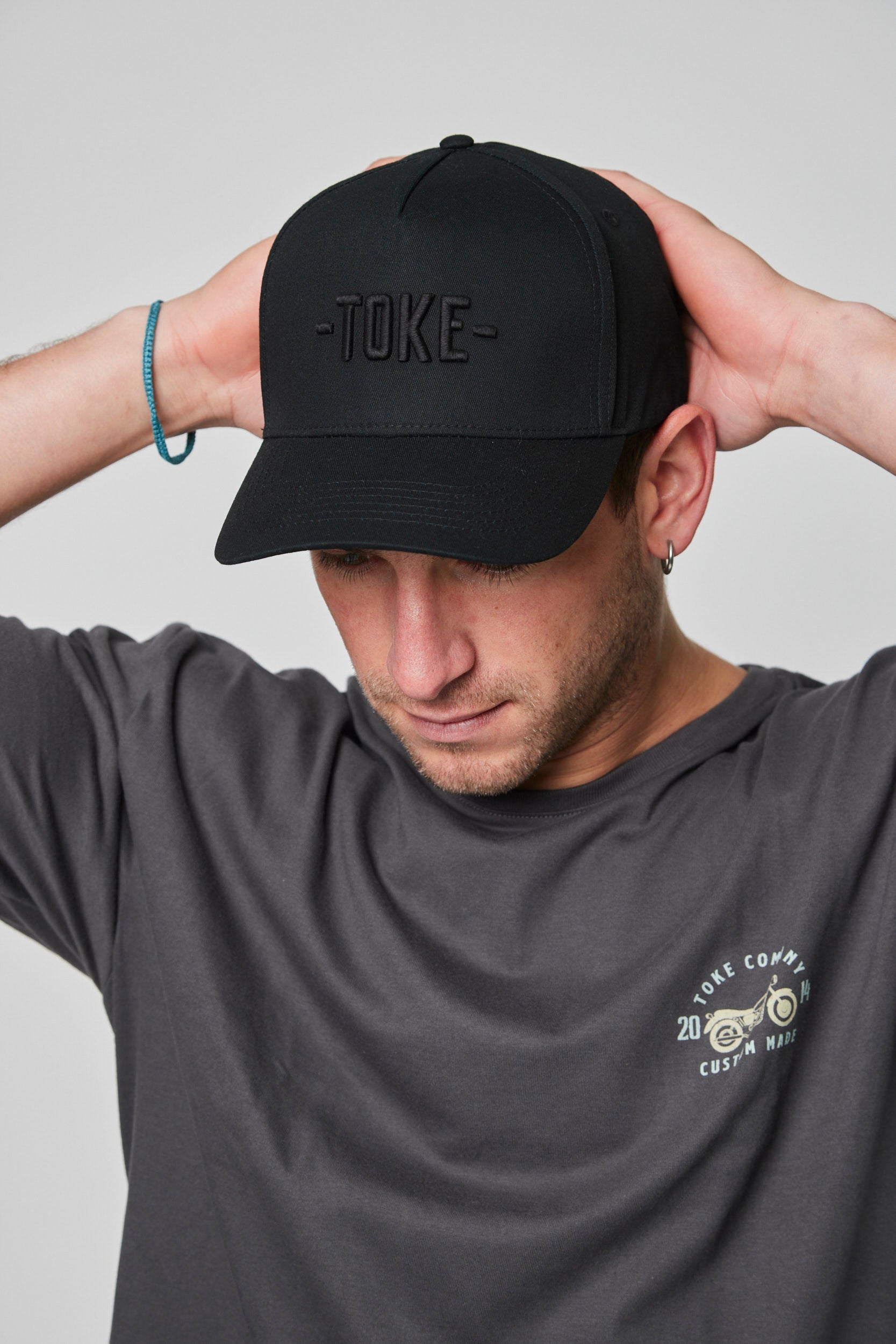 Jockey Hombre Classic Negro