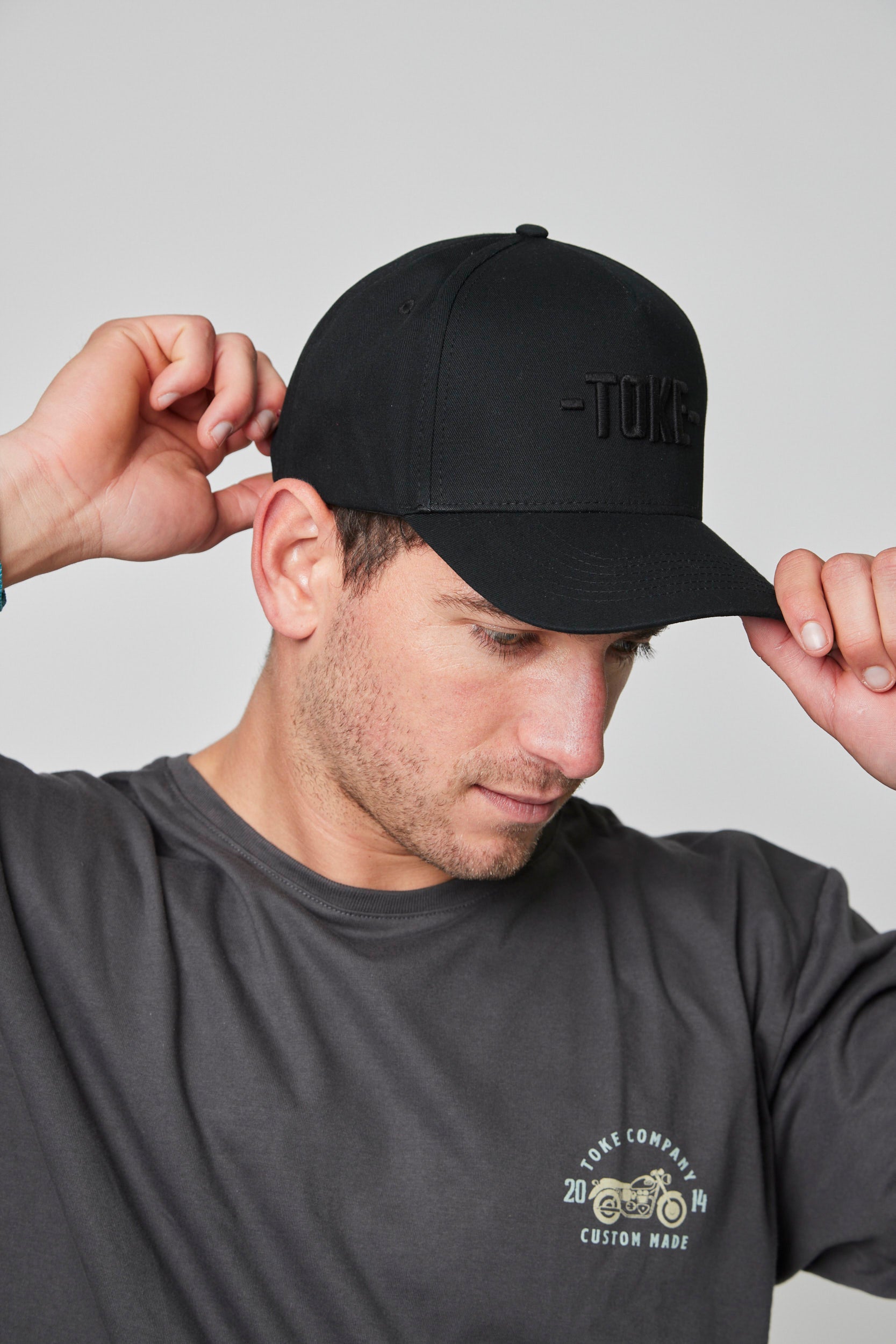 Jockey Hombre Classic Negro