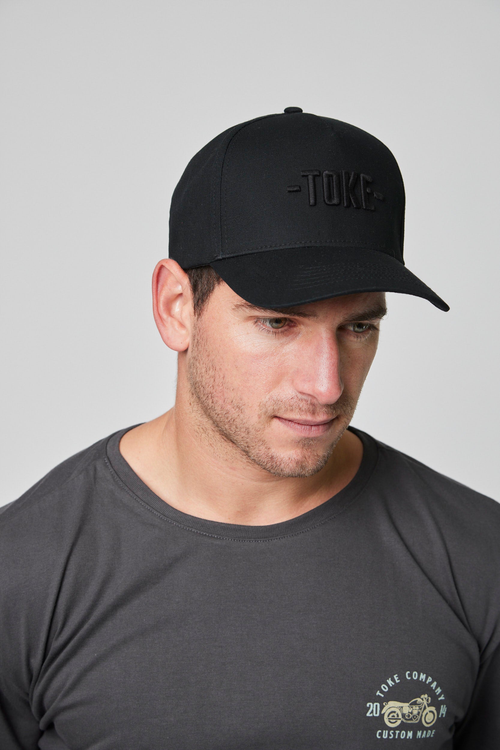 Jockey Hombre Classic Negro