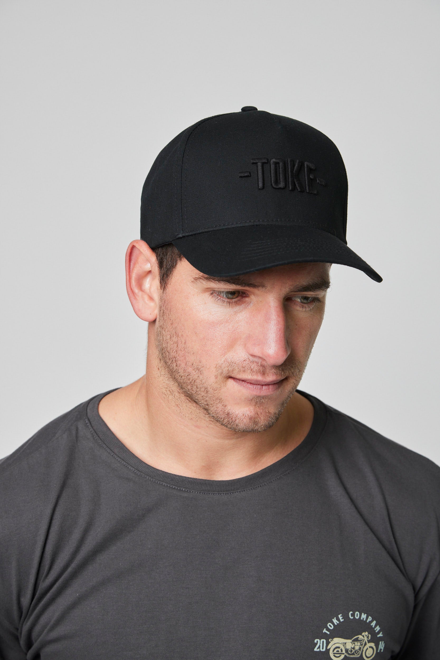 Jockey Hombre Classic Negro
