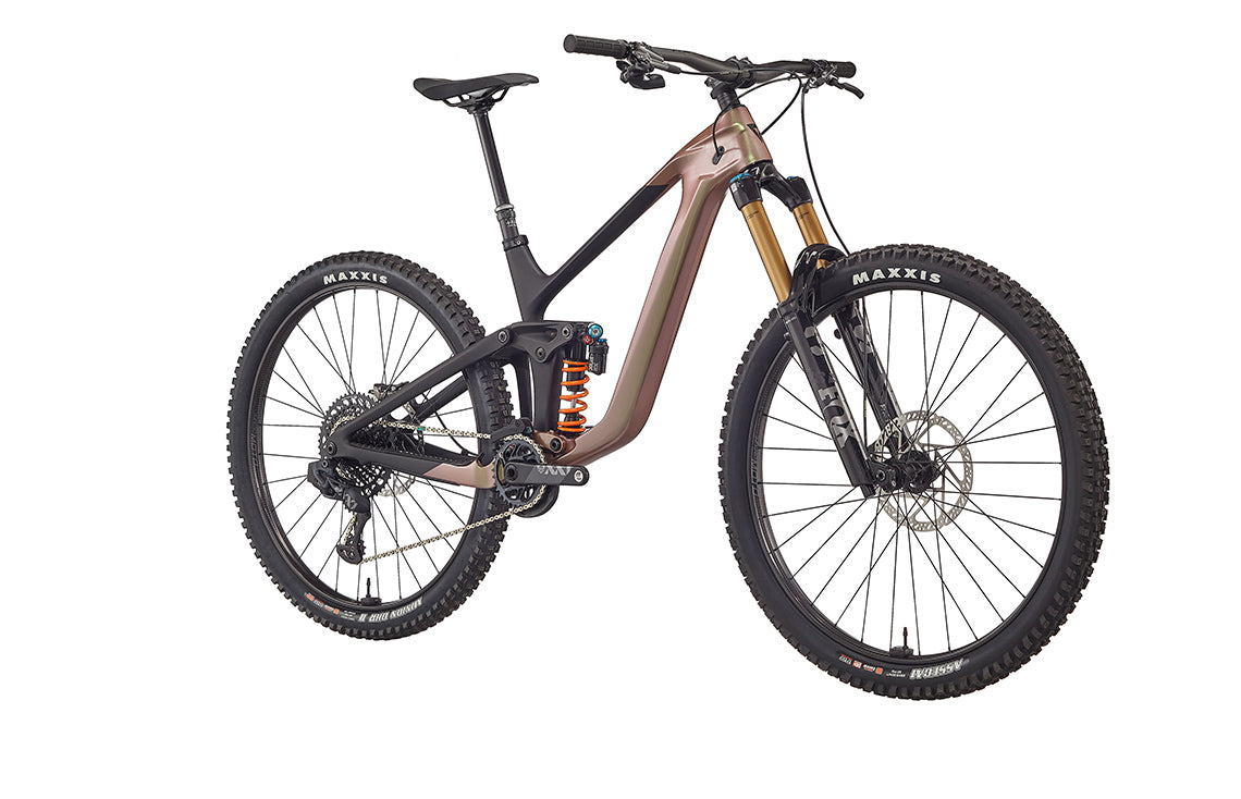 Giant Bicicleta Reign Advanced Pro 0 My23