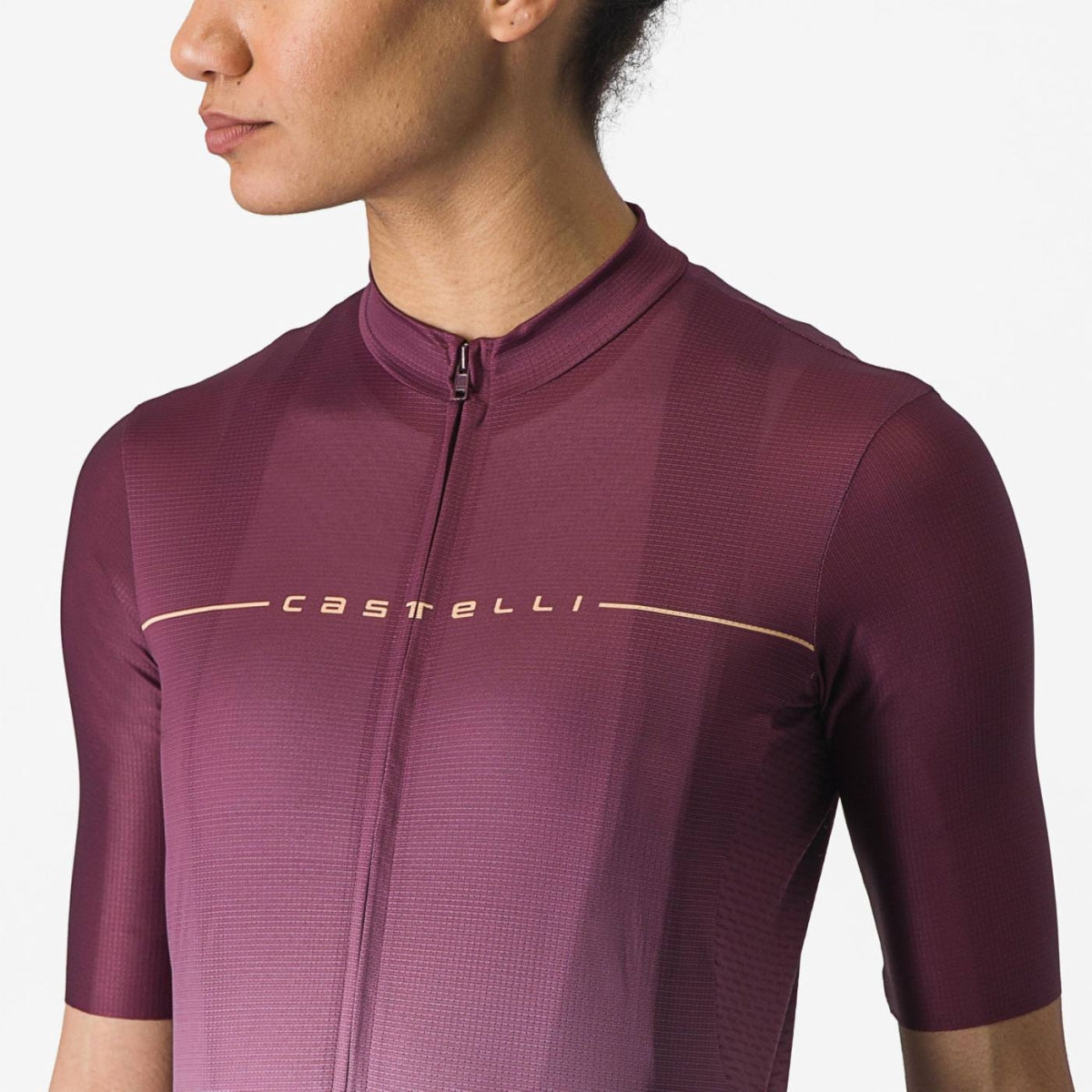 Jersey Castelli Salita Burdeo