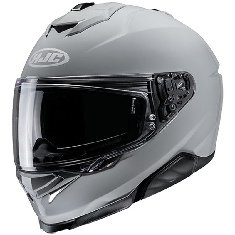 Casco HJC i71 Monocolor Nardo Grey