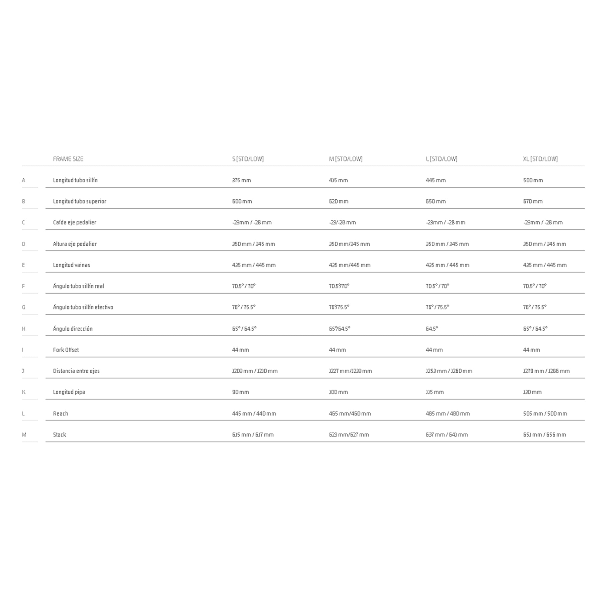 Bicicleta Mondraker Foxy Carbon R Blanco/Rojo