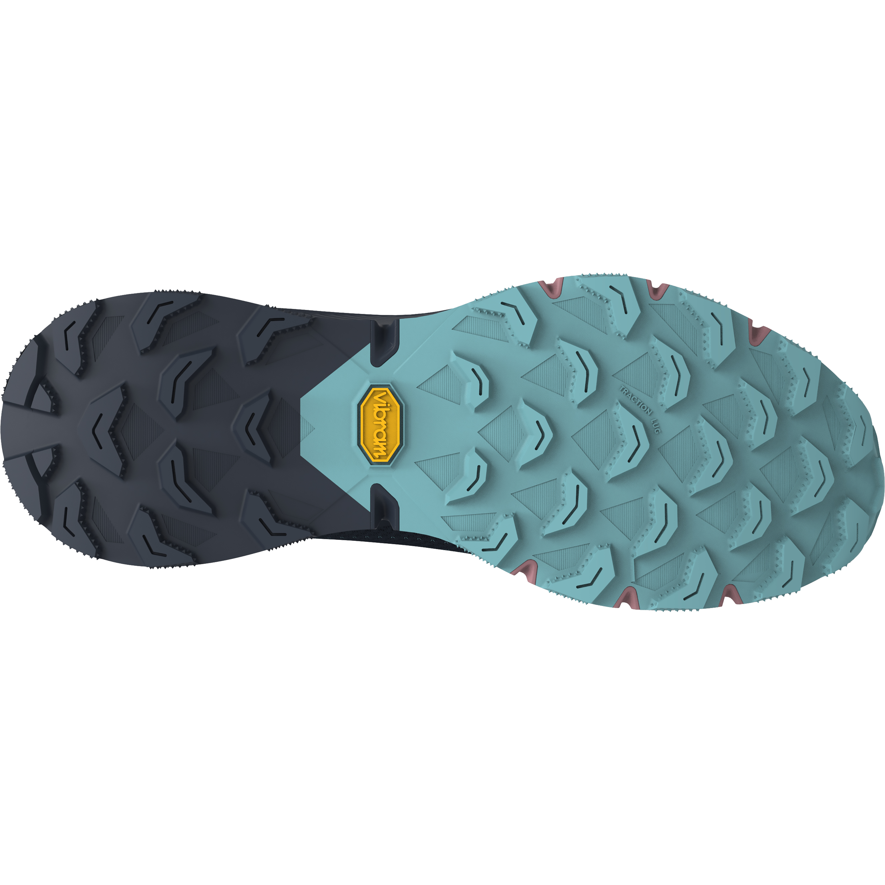 Zapatilla Mujer Ultra 100 Modelo 2024