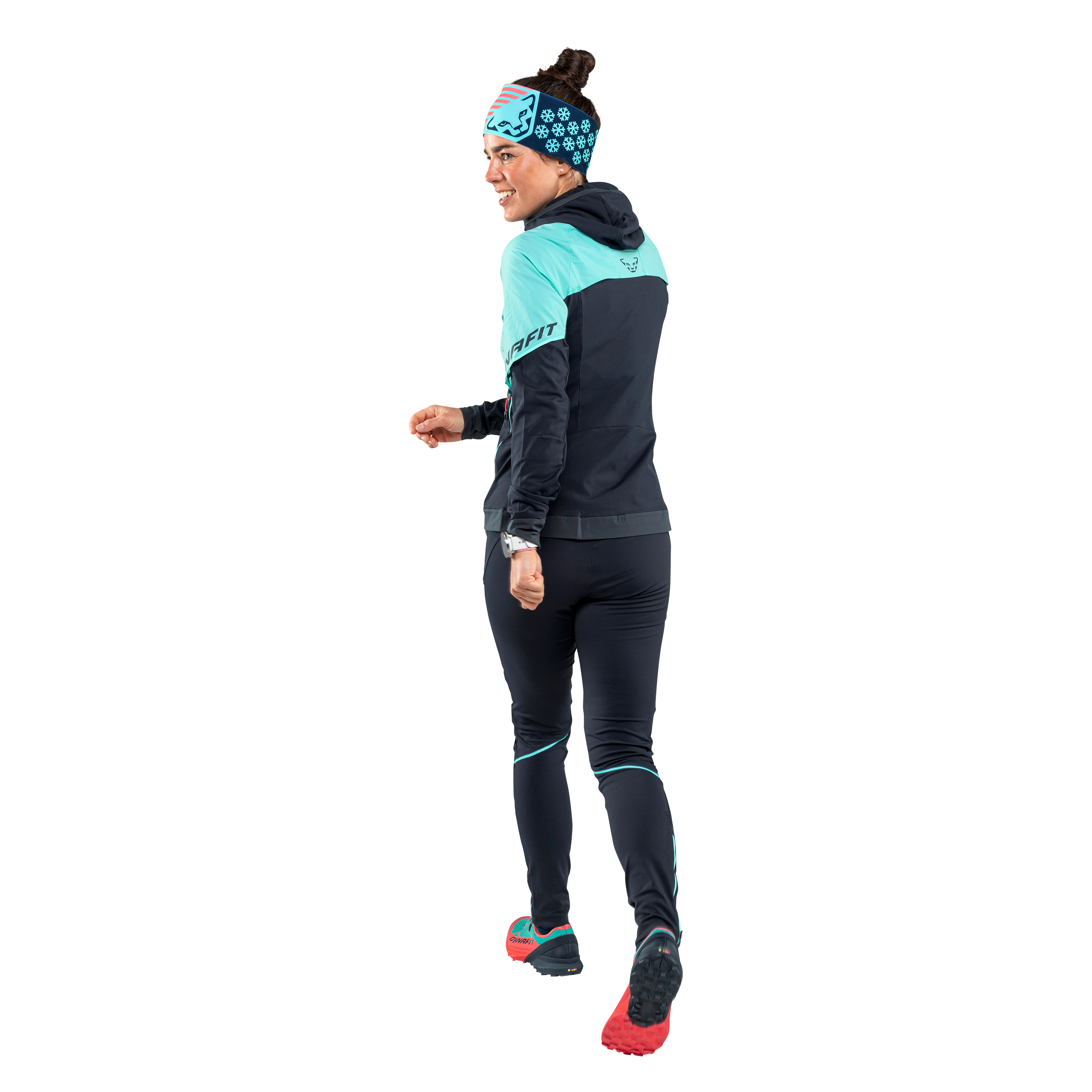 Zapatilla Mujer Ultra 50 Gtx