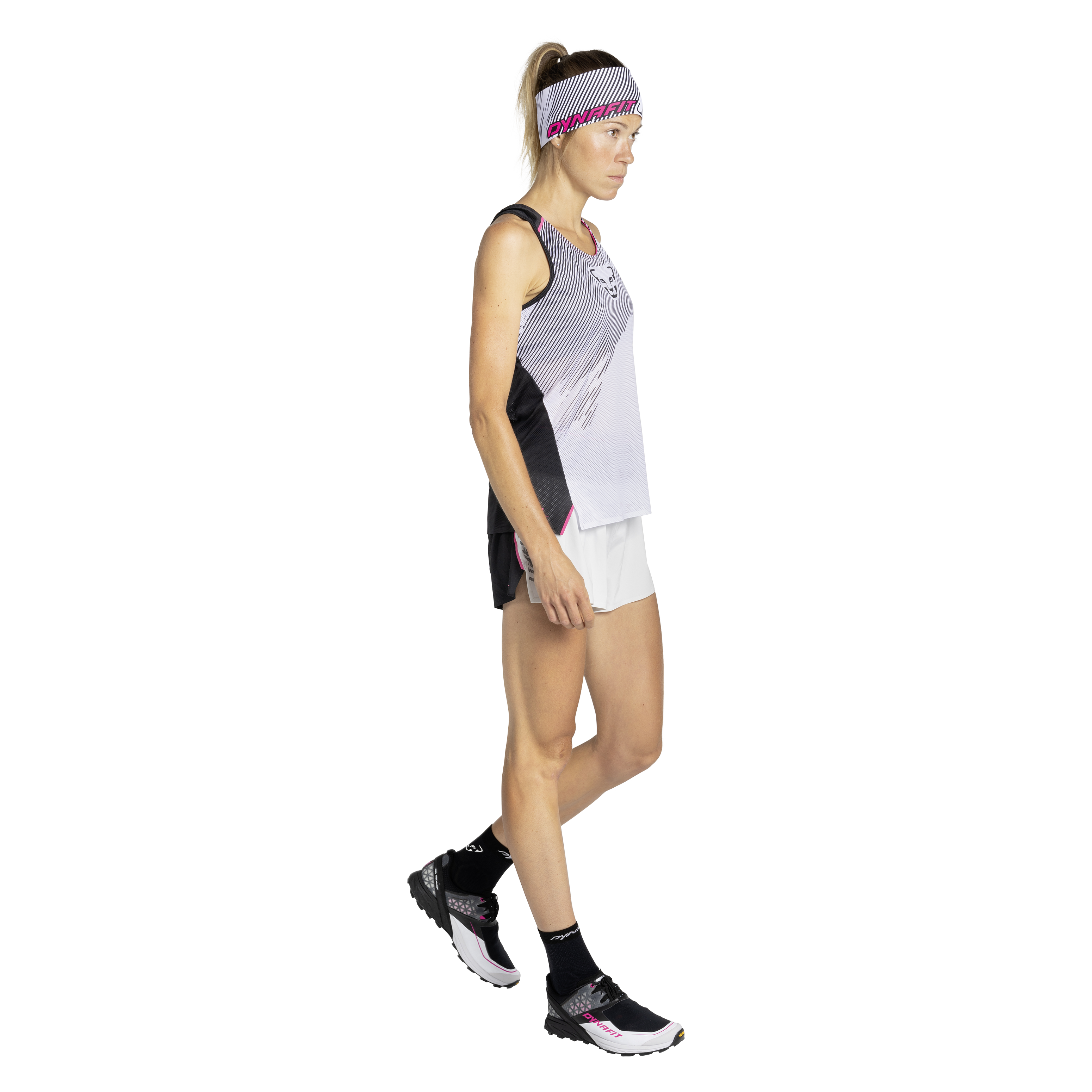 Zapatillas Mujer Alpine Dna Dynafit