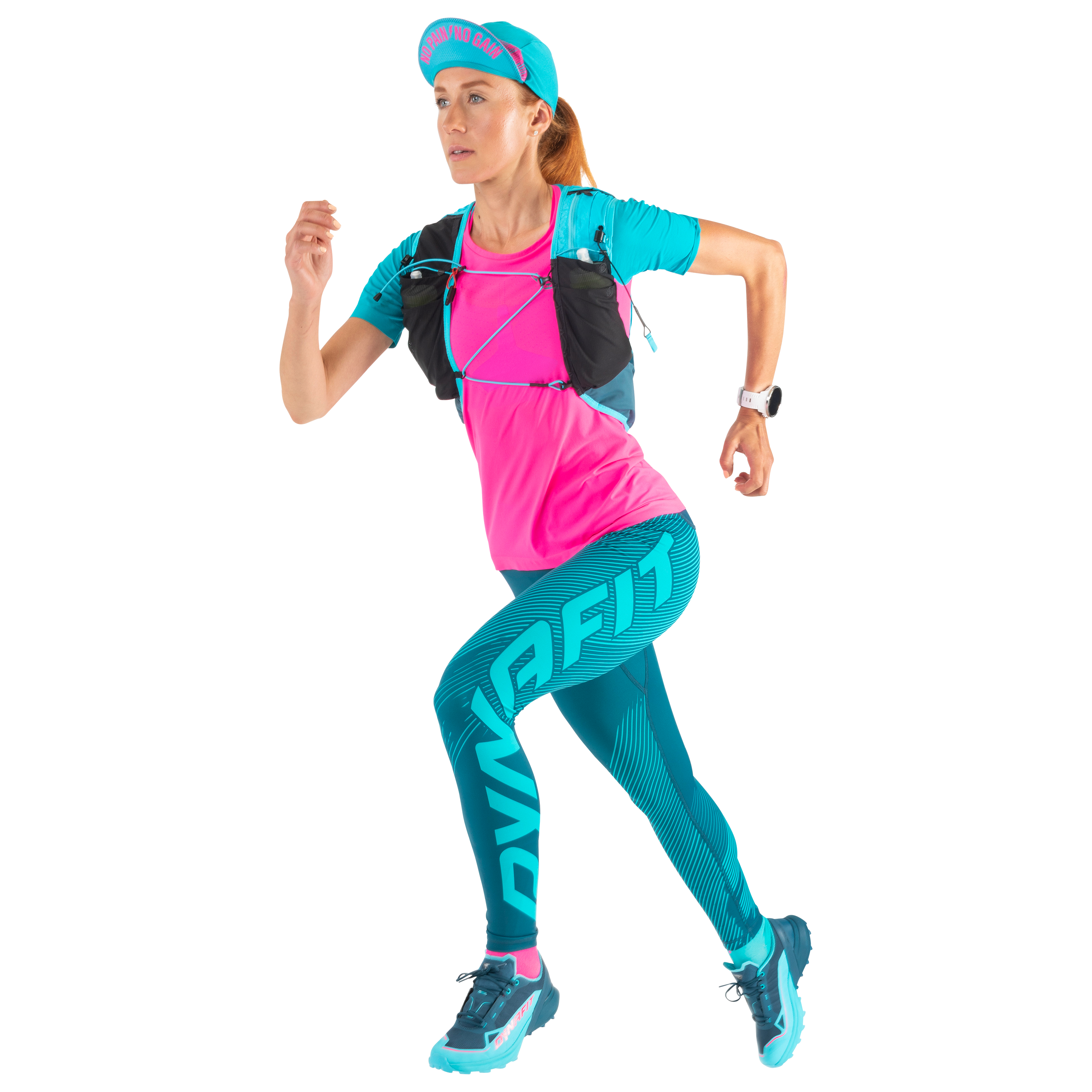 Zapatilla Mujer Ultra 50 Dynafit