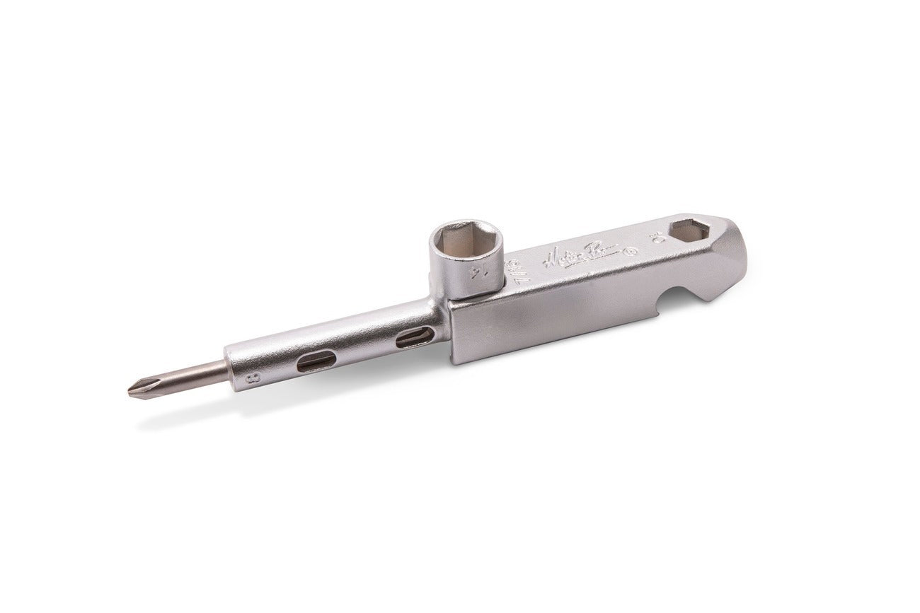 MP-Set herramientas portatil MP Tool Metric