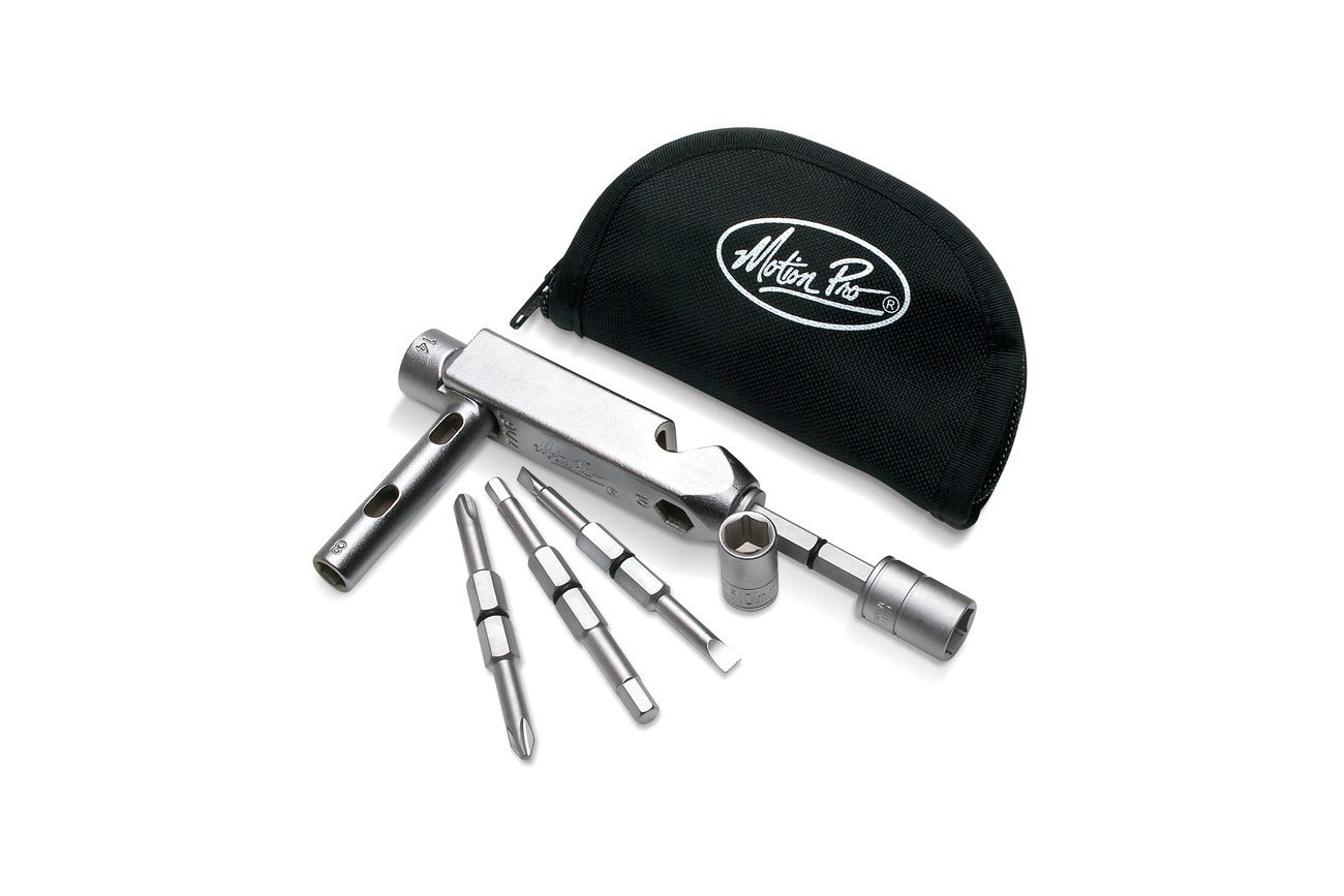 MP-Set herramientas portatil MP Tool Metric