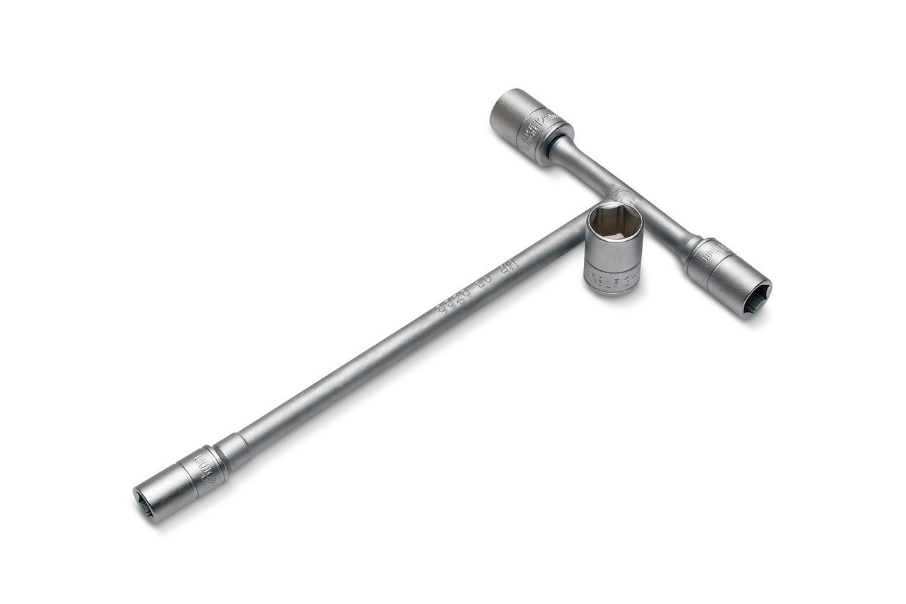 MP-Tri-Drive Mini T-Handle Kit, 1/4 in