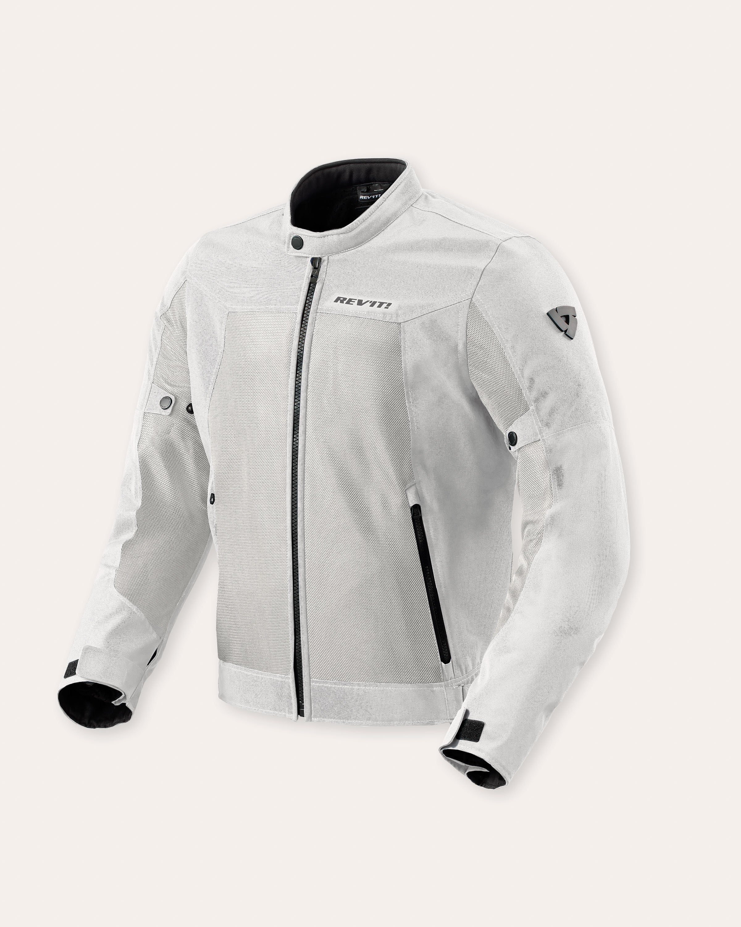 Revit Chaqueta Eclipse 2