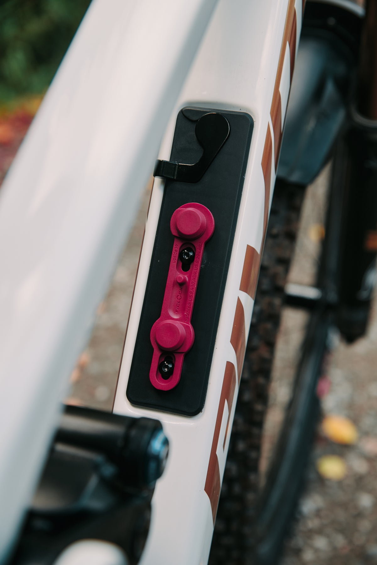 Base Para Bicicleta Fidlock Twist