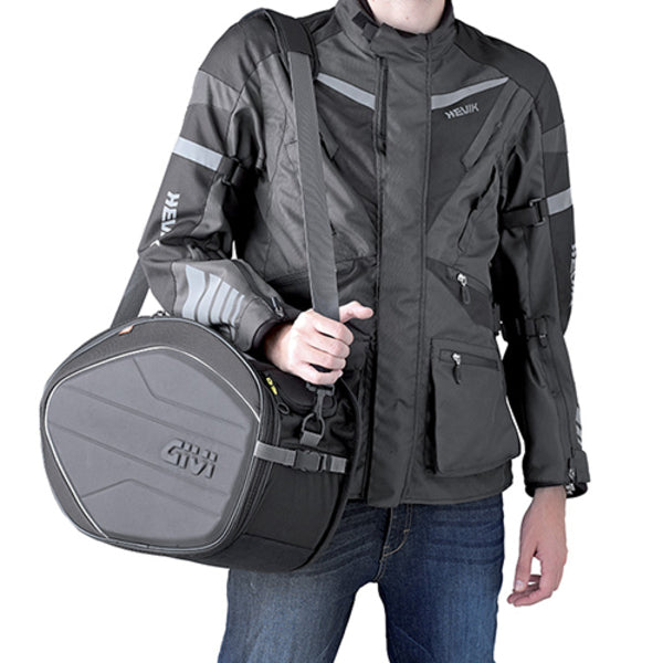 Givi Alforjas Lateres EA100C