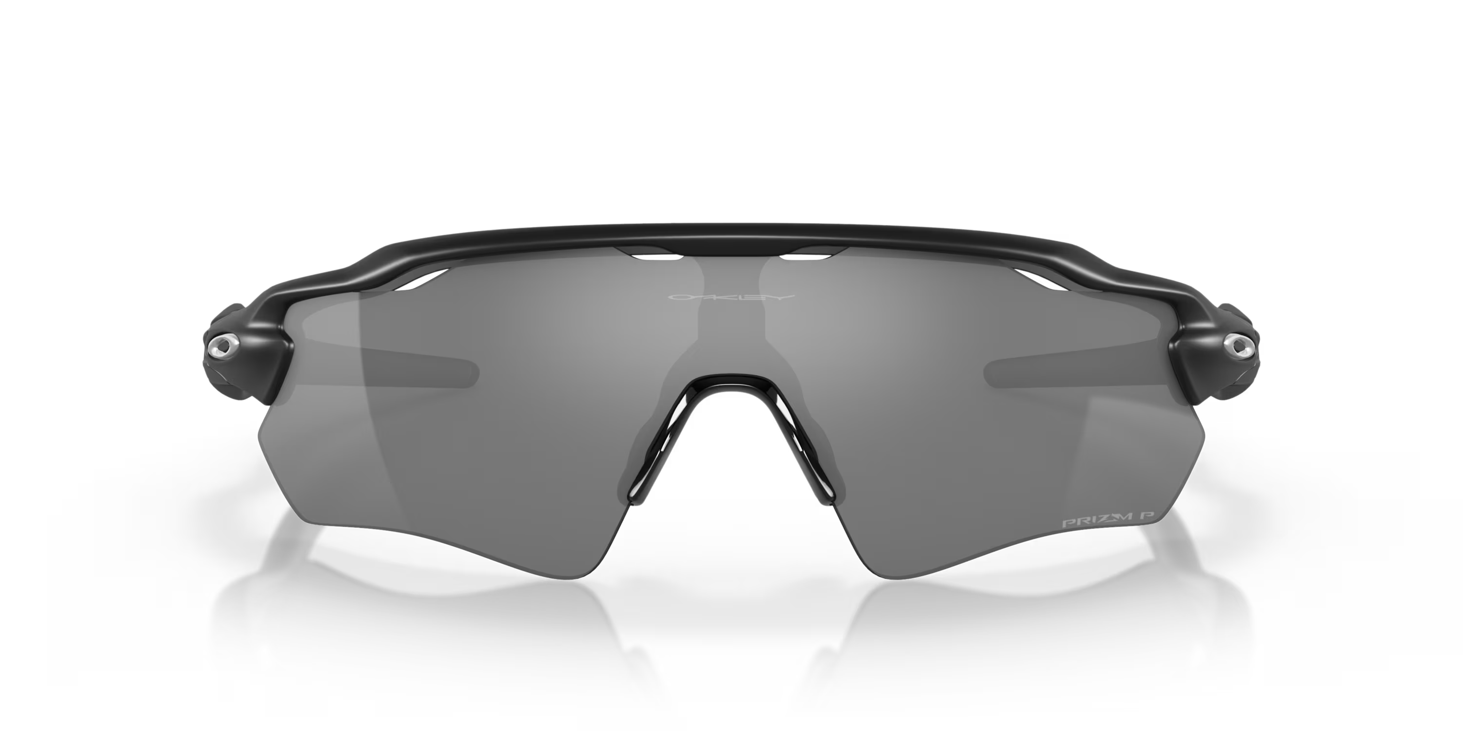 Lentes Oakley Radar EV Path Prizm Black Polarized Lenses Matte Black Frame