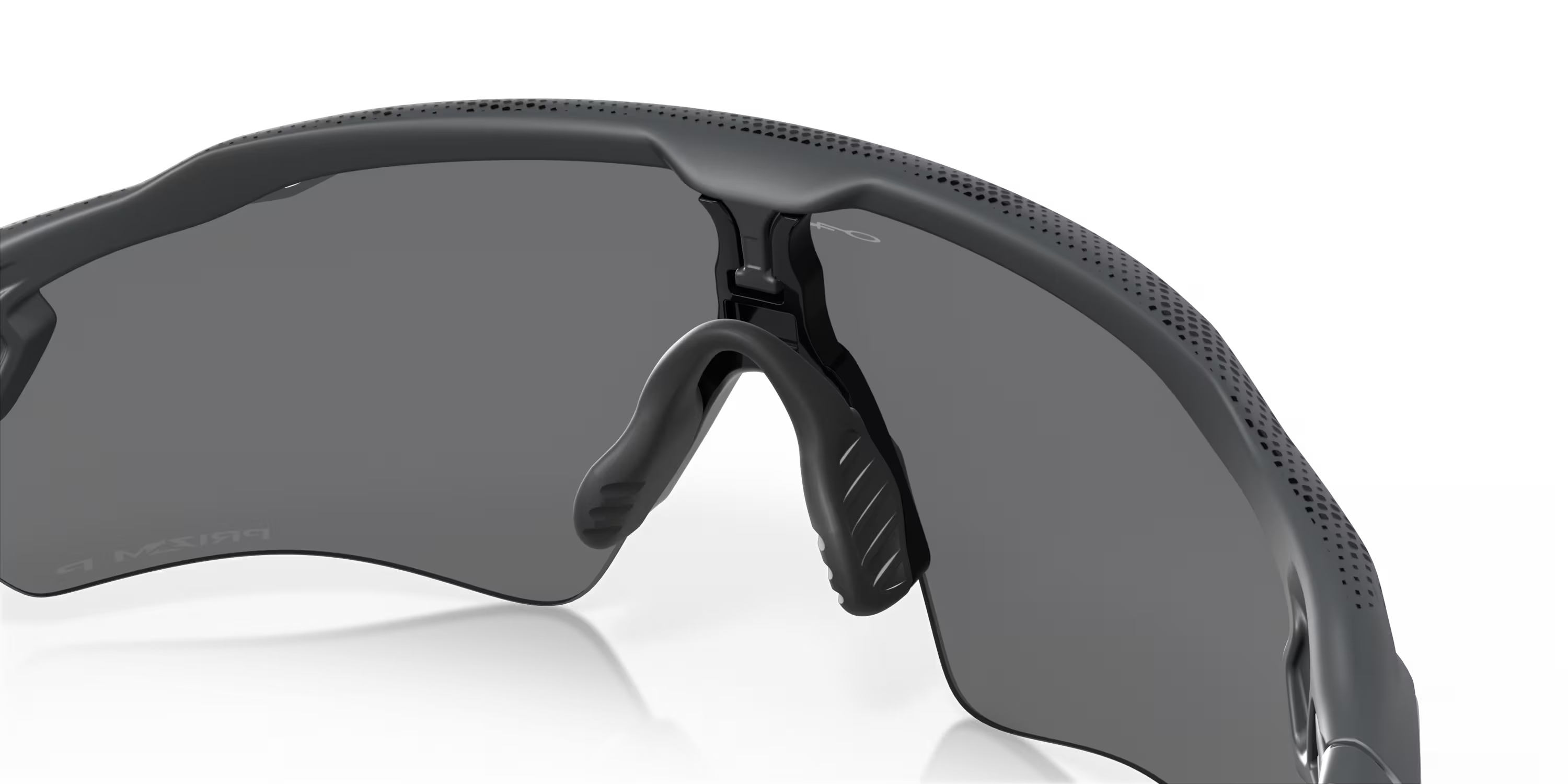 Lentes Oakley Radar® EV Path High Resolution Prizm Black Polarized Lenses High Resolution Carbon Frame
